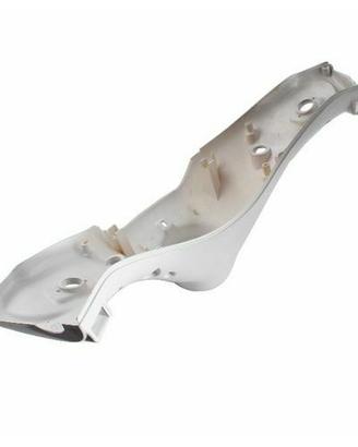 Coprimanubrio inferiore Piaggio Free - 9151875