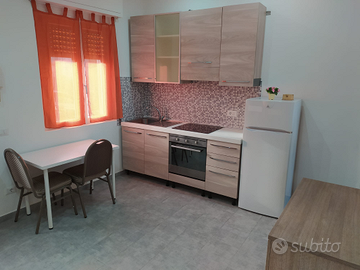 Monolocale Parabiago