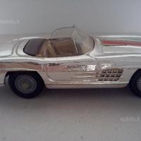Mercedes 300 SL - Corgi Toys