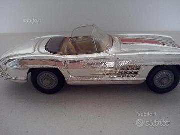 Mercedes 300 SL - Corgi Toys