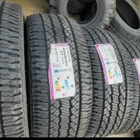 265/50/20 nexen nuove