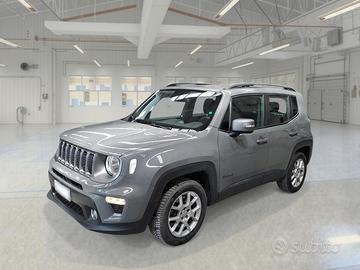 JEEP RENEGADE 1.3 T4 PHEV 130 CV LIMITED 4XE AUTO 