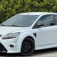 Ford Focus RS one-of 69/94 Recaro