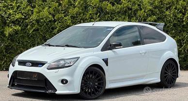 Ford Focus RS one-of 69/94 Recaro