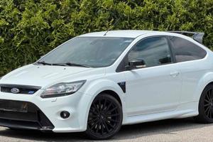 Ford Focus RS one-of 69/94 Recaro