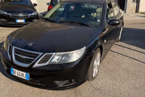 Saab 9.3