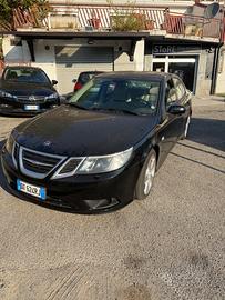 Saab 9.3