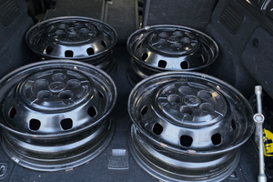 Cerchi da 16 per ducato 250 290