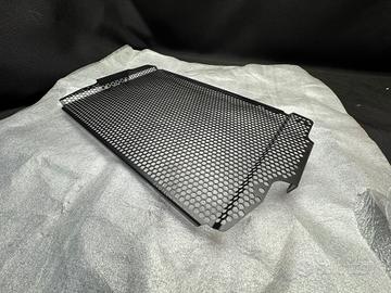 Griglia radiatore ducati multistrada