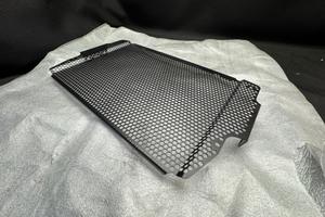 Griglia radiatore ducati multistrada