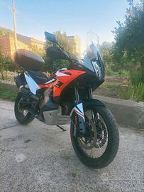 ktm890 Adventure 
