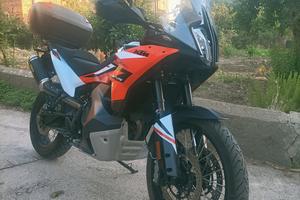 ktm890 Adventure 