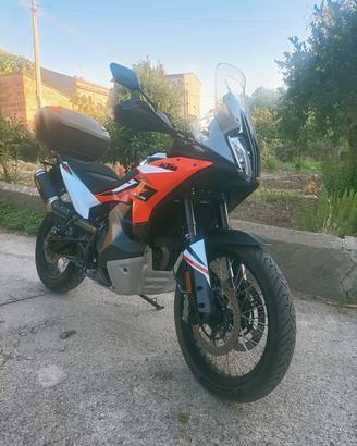 ktm890 Adventure 