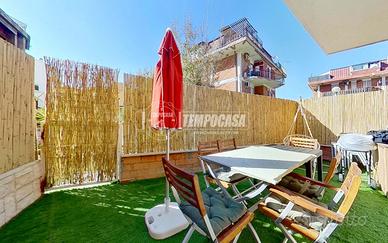 Appartamento a Fiumicino Via Oliena 2 locali