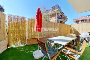 Appartamento a Fiumicino Via Oliena 2 locali