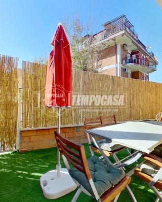 Appartamento a Fiumicino Via Oliena 2 locali