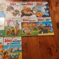Asterix 10 volumi – Panorama / TV Sorrisi e Canzon