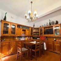 sala da pranzo legno
