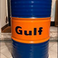 BIDONE GULF
