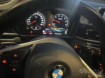 Bmw x2 perfetta allestimento sport