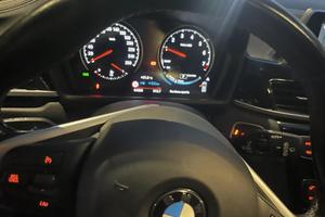 Bmw x2 perfetta allestimento sport