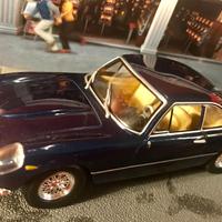 Modellino Auto 1:43