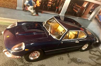 Modellino Auto 1:43