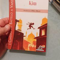 Libro Kim