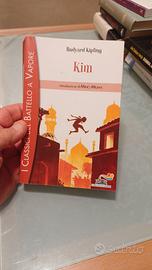 Libro Kim