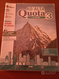 Ad alta quota 3 il mondo 