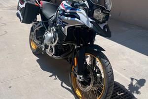 Bmw F850 GS