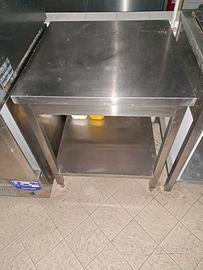 tavolo quadrato 
