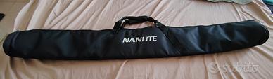 Borsa per trasporto Nanlite 126 x 15 cm