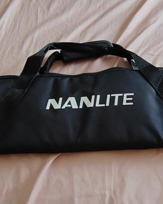 Borsa per trasporto Nanlite 126 x 15 cm