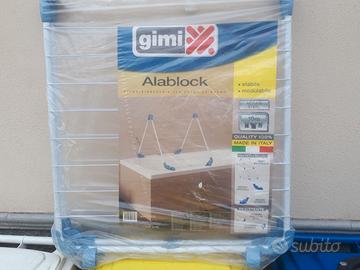 stendino  gimi  Alablock