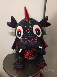 PELUCHE DRAGO GALASSIA