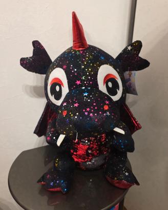 PELUCHE DRAGO GALASSIA