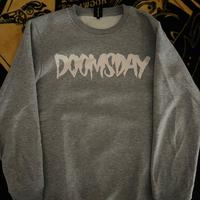 Felpa Doomsday originale