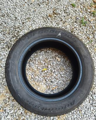 4 Pneumatici Bf Goodrich Advantage