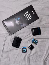 Gopro 12