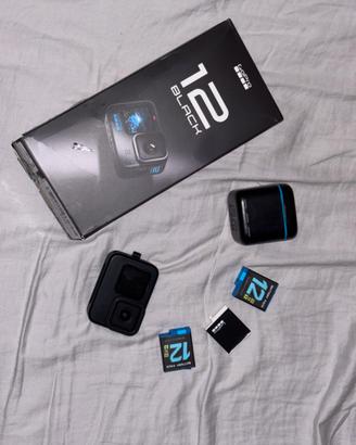 Gopro 12