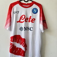 Maglia NAPOLI LIMITED