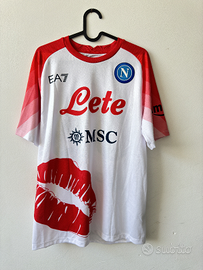 Maglia NAPOLI LIMITED