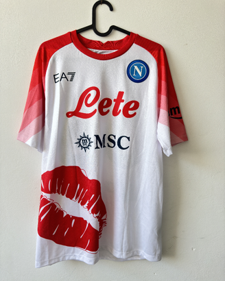 Maglia NAPOLI LIMITED