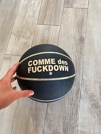 Pallone da collezione comme des Fuckdown