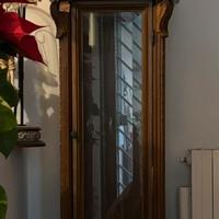 Orologio a pendolo anni 90’ perfetto