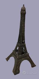 Torre Eiffel in ferro come nuova, 21cm France