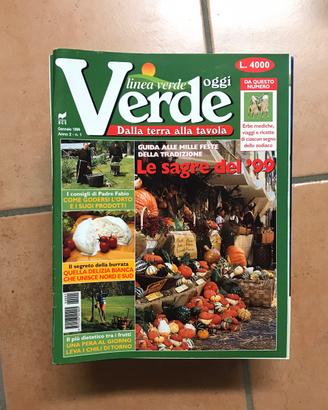 Linea Verde