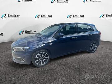 FIAT Tipo (2015-->) - Tipo 1.3 Mjt S&S 5 p U383745