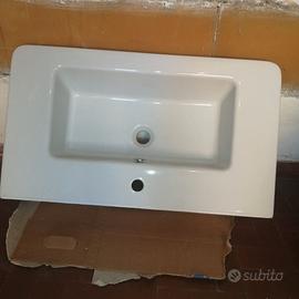 Coppia di lavabo